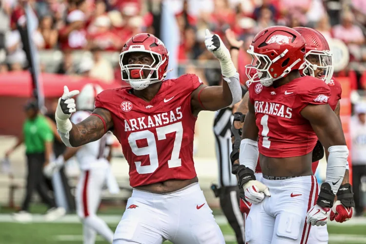 CFB: Quality players on teams expected to struggle
